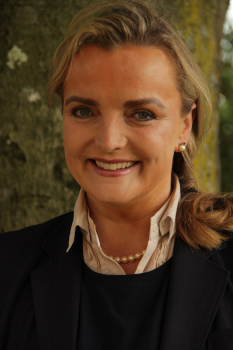 Profilbild von Frau Ellen Maria Brinkhege