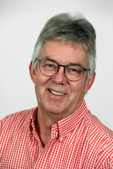 Profilbild von Herr Hans-Josef Geesen