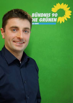 Profilbild von Herr Daniel Schneider